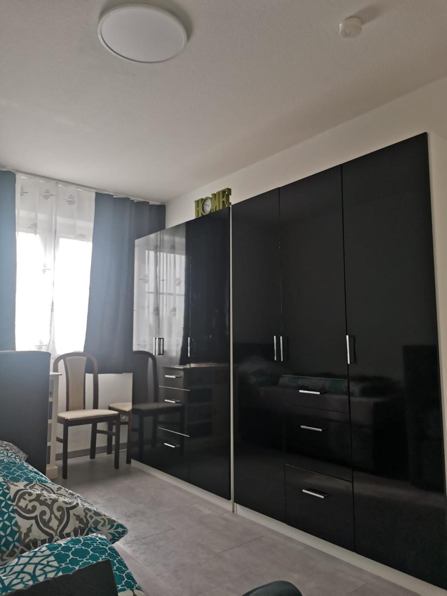 Bob'S Zimmer Bielefeld Exterior photo